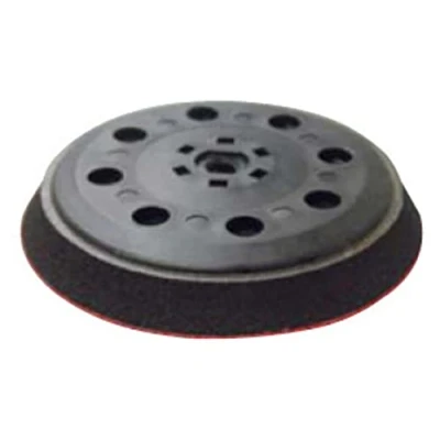 Imagen de Variopad 1067.82 Base lijadora tipo velcro flexible (diámetro 150 Universal M8 6 8 6+8)