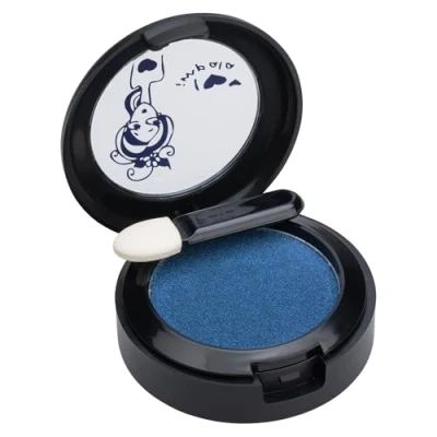 Imagen de Impala Sombra de Ojos en Polvos Compactos Color Azul Marino N9 Colores Brillantes y Duraderos Larga Duración Textura Cremosa