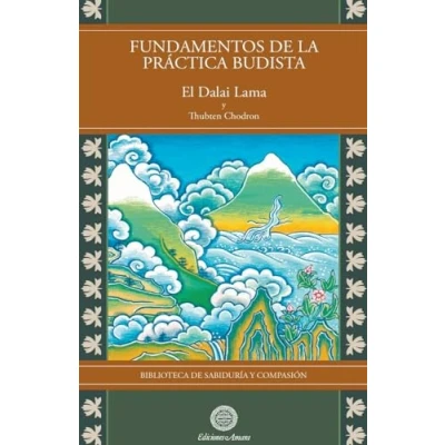Imagen de Fundamentos de la práctica budista: 2 (SIN COLECCION)