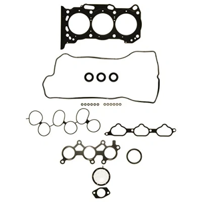 Imagen de AJUSA MULTILAYER STEEL 52383400 Juego de juntas, culata con junta culata, vástago válvula derecha