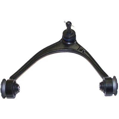 Imagen de MAPCO 49950 Barra oscilante, suspensión de ruedas Eje delantero, a la izquierda arriba Brazo oscilante transversal Fundición acero LEXUS: GS II