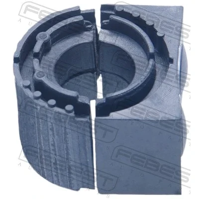 Imagen de FEBEST VWSB GVF Silentblock Barra Estabilizadora Eje delantero VOLKSWAGEN: Passat B6 Berlina, Golf 5, Variant, AUDI: A3 Hatchback norauto,