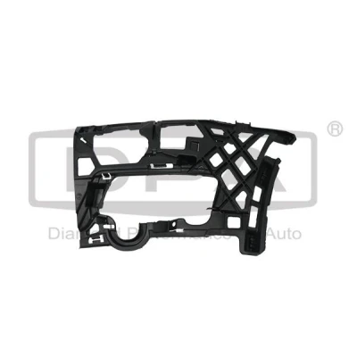 Imagen de DPA 88071622502 Soporte, parachoques izquierda VOLKSWAGEN: Golf 7, Alltrack 7