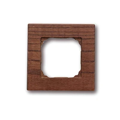 Imagen de Fontini f 37 Marco 1 elemento marron pack