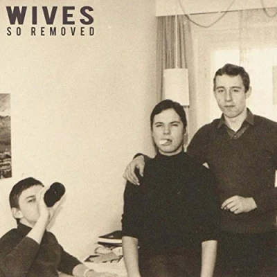 Imagen de So Removed Vinilo Color