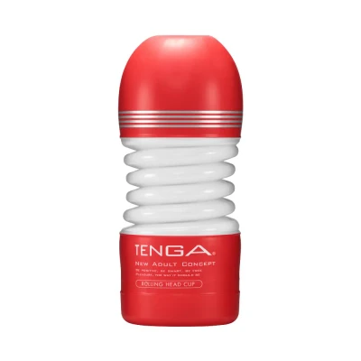 Imagen de Tenga Rolling Head Cup