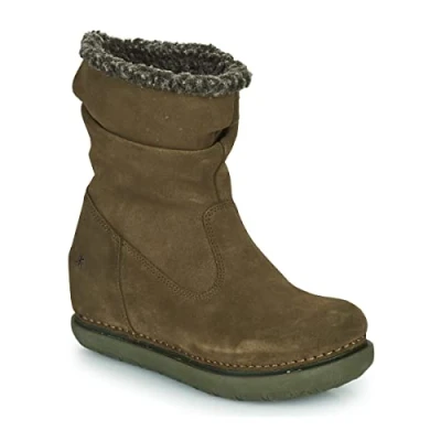 Imagen de ART 1960 Kea, Botas de moda, Mujer, Caqui, 41 EU
