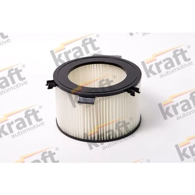 Imagen de KRAFT 1730200 Filtro de habitáculo partículas 102 VOLKSWAGEN: TRANSPORTER 4, 4 Bus