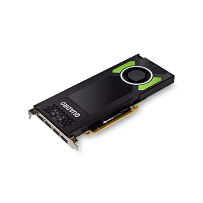 Imagen de PNY Tarjeta gráfica nVidia Quadro P4000 8 GB, PCI E,4xDP [VCQP4000 PB]
