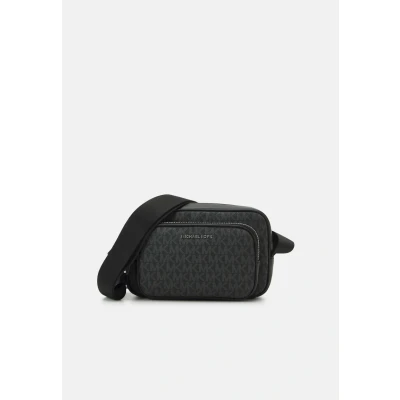 Imagen de Michael Kors Camera BAG Pouch Unisex Bandolera, Talla: One Size, Black