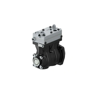 Imagen de Compresor, sistema de aire comprimido WABCO 9125182060