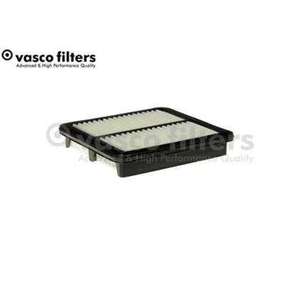 Imagen de DAVID VASCO A528 Filtro de aire 40 212 227 rectangular Cartucho filtrante MAZDA: CX 3