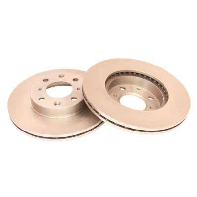 Imagen de MAPCO 15610 Disco de freno Eje delantero 242 19 4 100 ventilado HONDA: CIVIC Hatchback, CRX 2