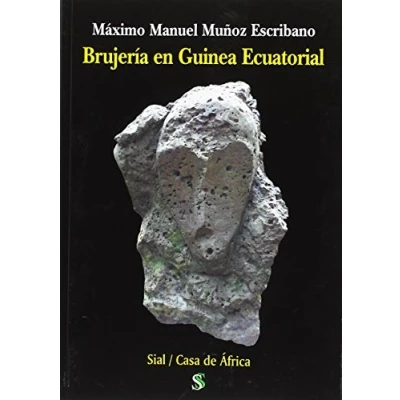 Imagen de Brujeria en Guinea Ecuatorial
