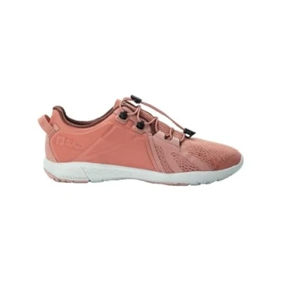 Imagen de Jack Wolfskin Spirit A.d.e Low W, Zapatillas Mujer, Digital Orange, 38 EU