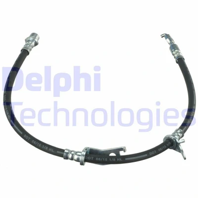 Imagen de DELPHI LH7233 Latiguillos de Freno 678 M10x1 INT DF TOYOTA: RAV4 III SUV