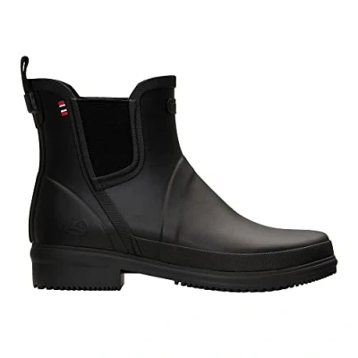 Imagen de Viking GYDA Botas de agua, Mujer, Talla: 41, Black Zapatos