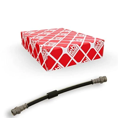 Imagen de FEBI BILSTEIN 30846 Latiguillos de Freno Eje trasero izquierda, trasero, derecha 256 VOLKSWAGEN: Touran I