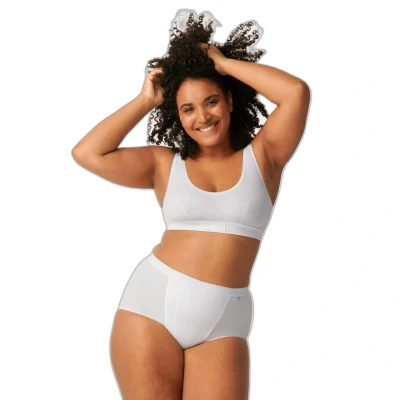 Imagen de Bragas de mujer Sloggi Control Maxi