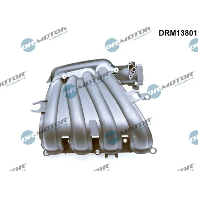 Imagen de DR.MOTOR AUTOMOTIVE DRM13801 Colectores de Admisión con juntas
