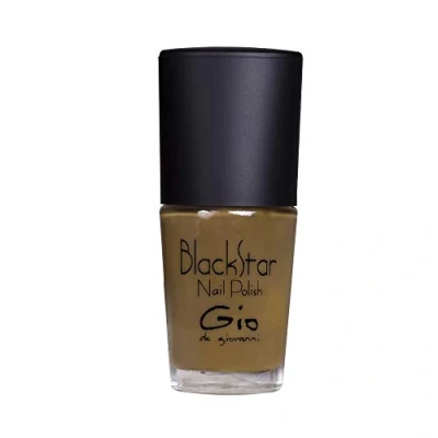 Imagen de ESMALTE BLACKSTAR 54 DORADO