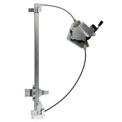 Imagen de STARKIT PERFORMANCE Elevalunas compatible para Mercedes Vito W638 (1996 2003) CON MOTOR delantero izquierdo (conductor)