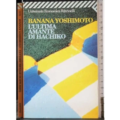 Imagen de L Ultima Amante Di Hachiko