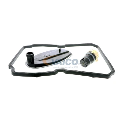 Imagen de VAICO V30 7313 Kit filtro hidrtáulico, caja automática con junta conector MERCEDES BENZ: Clase ML, E Berlina, C Berlina