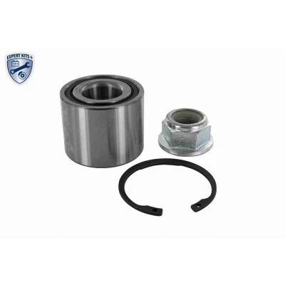 Imagen de VAICO V46 0090 Juego de cojinete rueda Eje trasero con accesorios EXPERT KITS + 55 RENAULT: CLIO 2, Kangoo I, I Express