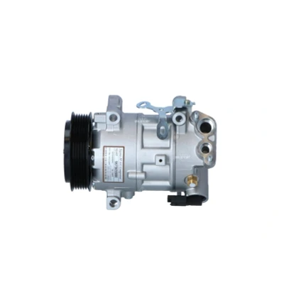 Imagen de NRF 32921 Compresor de Aire Acondicionado 5SEL12C/SNE12 12 PAG 46 YF R 1234yf con junta anular PEUGEOT: Rifter MPV, 2008 Familiar, 5008 I norauto,