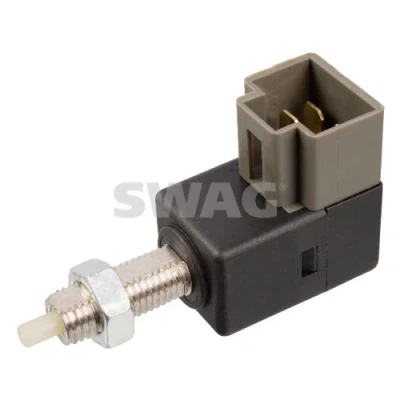Imagen de SWAG 33 10 6713 Interruptor luces freno eléctrico KIA: CARNIVAL / GRAND 3, cee‘d I Hatchback, Picanto I, HYUNDAI: i30 Terracan