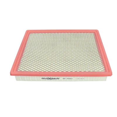Imagen de MAXGEAR 26 2857 Filtro de aire 45mm 253mm 285mm Cartucho filtrante OPEL: Insignia A Sedán, Hatchback, Sports Tourer