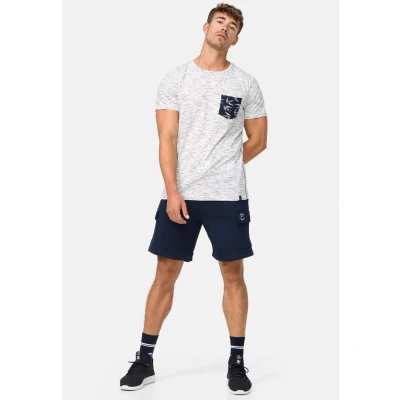 Imagen de Indicode Jeans Dannie Pantalones deportivos, Hombre, Talla: XL, Navy