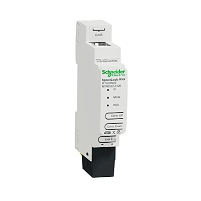 Imagen de Schneider Electric Interface KNX/IP KNX Secure