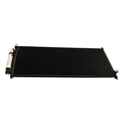 Imagen de MAXGEAR AC830169 Condensador sin secador Aluminio 708 R 134 a