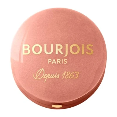 Imagen de Bourjois Colorete, caja redonda