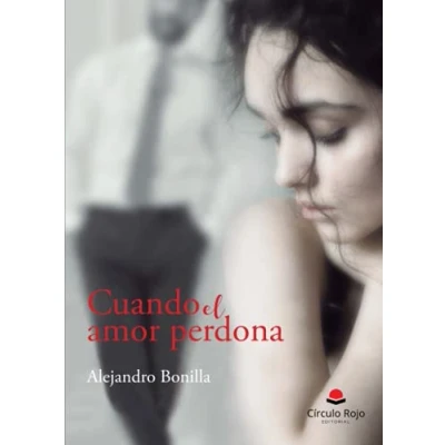 Imagen de Cuando el amor perdona (SIN COLECCION)