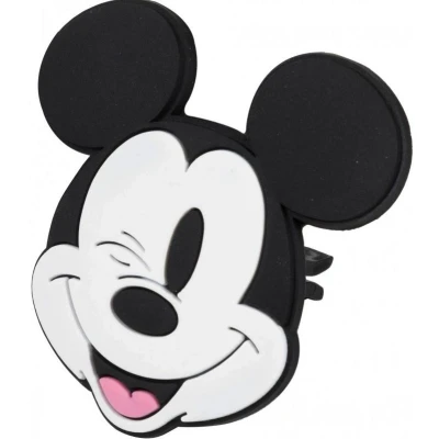 Imagen de Disney Ambientador con sabor a vainilla de Mickey Mouse para coche