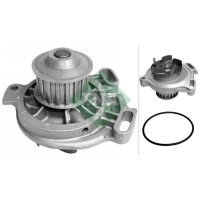 Imagen de INA 538 0067 10 Bomba de agua 18 VOLKSWAGEN: TRANSPORTER 4, 4 Bus