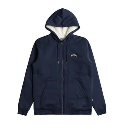Imagen de Billabong ARCH Sudadera con cremallera, Hombre, Talla: Small, Nvy