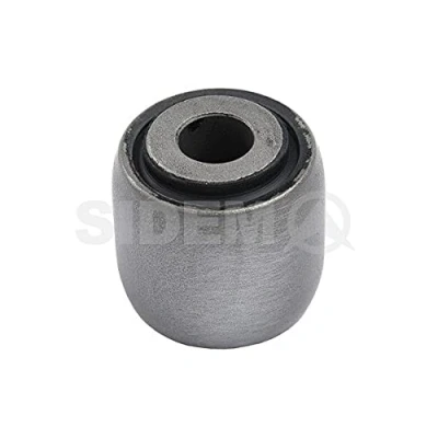Imagen de SIDEM 867705 Silentblock Brazo de Suspension posterior, Eje trasero Rodamiento caucho metal oscilante transversal VOLVO: XC90 I