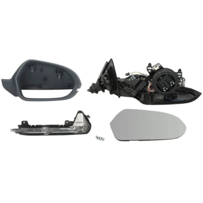 Imagen de Retrovisor exterior BLIC 5402 25 2001036P