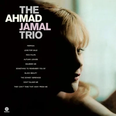 Imagen de The Ahmad Jamal Trio (Limited Edition) [Vinilo]