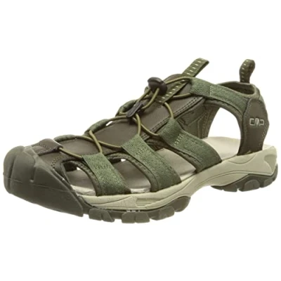 Imagen de CMP SAHIPH HIKING SANDAL, Sandalias Deportivas Hombre, Militar, 39 EU