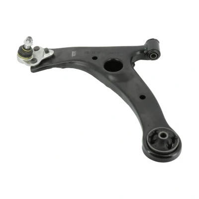 Imagen de MOOG TO WP 2234 Barra oscilante, suspensión de ruedas izquierda, Eje delantero Brazo oscilante transversal TOYOTA: Corolla IX Hatchback, Verso
