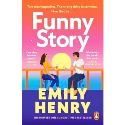 Imagen de Funny Story