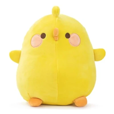 Imagen de Play by Peluche Molang PIU 14cm, 16cm 760024980 (PIU PIU)