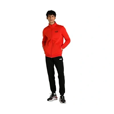 Imagen de Puma Sudadera, Hombre, Talla: Small, Burnt red