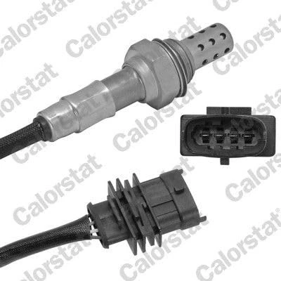 Imagen de CALORSTAT by Vernet LS140008 Sonda lambda OPEL: Astra G CC, Corsa C Hatchback, Vectra Berlina, VAUXHALL: Mk1