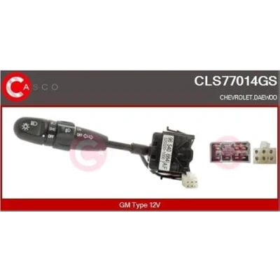 Imagen de CASCO CLS77014GS Interruptor de luz intermitente